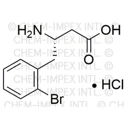 2-Bromo-L-b-homophenylalanine hydrochloride|15512|403661-76-7