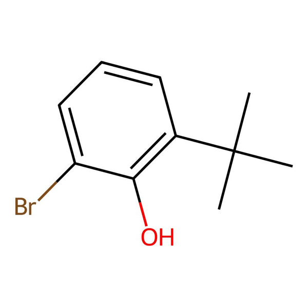 2-Bromo-6-(tert-butyl)phenol|CS-0168209|23159-87-7