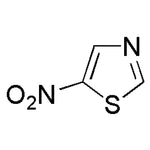 5-Nitrothiazole|26254|14527-46-9