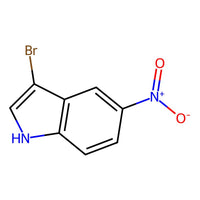 3-Bromo-5-nitroindole|CS-W007030|525593-33-3