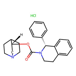 Solifenacin EP impurity F HCl|C4X-105314|180468-40-0