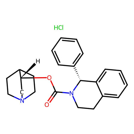 Solifenacin EP impurity F HCl|C4X-105314|180468-40-0