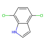 4,7-Dichloroindole|CS-0040065|96129-73-6