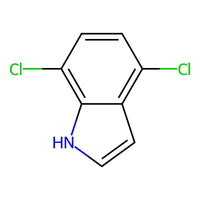 4,7-Dichloroindole|CS-0040065|96129-73-6