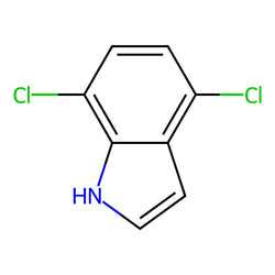 4,7-Dichloroindole|CS-0040065|96129-73-6