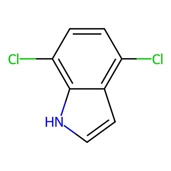 4,7-Dichloroindole|CS-0040065|96129-73-6
