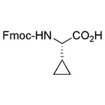 Fmoc-L-cyclopropylglycine|16802|1212257-18-5