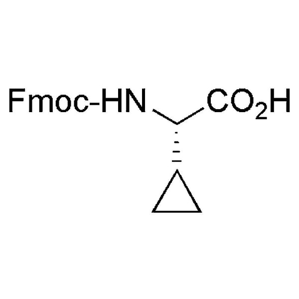 Fmoc-L-cyclopropylglycine|16802|1212257-18-5