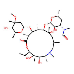 Azithromycin EP Impurity F|C4X-10033|612069-28-0