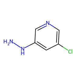 3-Chloro-5-hydrazinylpyridine|CS-0378440|1289121-90-9