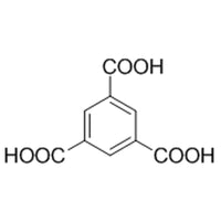 1,3,5-Tricarboxybenzene, min. 95%  (Trimesic acid) BTC|08-0195|554-95-0