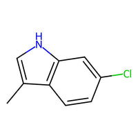 6-Chloro-3-methyl-1H-indole|CS-0196833|158905-35-2