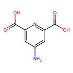 4-Aminopyridine-2,6-dicarboxylic acid|CS-0318227|2683-49-0