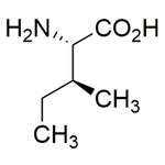 L-Isoleucine, from non-animal source, suitable for cell culture|36936|73-32-5