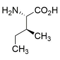 L-Isoleucine, from non-animal source, suitable for cell culture|36936|73-32-5