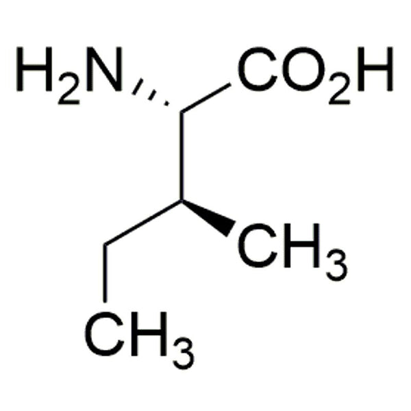 L-Isoleucine, from non-animal source, suitable for cell culture|36936|73-32-5