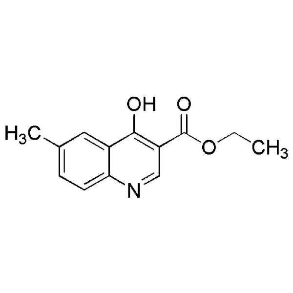 Ethyl 4-hydroxy-6-methylquinoline-3-carboxylate|25063|85418-82-2