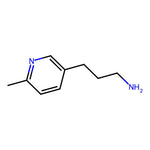 3-(6-Methylpyridin-3-yl)propan-1-amine|CS-0036094|1060806-38-3