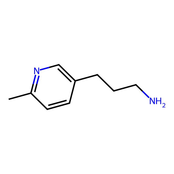 3-(6-Methylpyridin-3-yl)propan-1-amine|CS-0036094|1060806-38-3