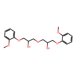 Guaifenesin EP Impurity C|C4X-12943|1797132-23-0
