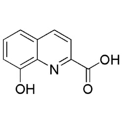 8-Hydroxyquinoline-2-carboxylic acid|28133|1571-30-8