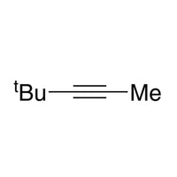 t-Butylmethylacetylene, min. 98%|06-0150|999-78-0