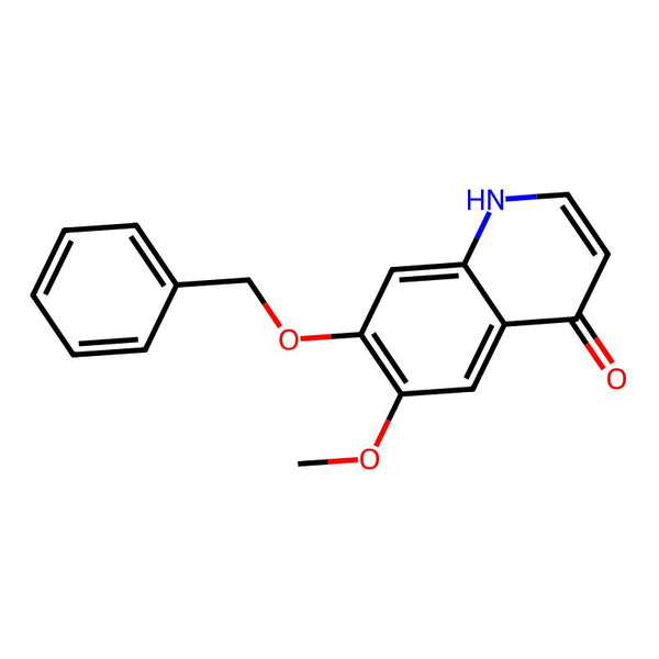 7-(Benzyloxy)-6-methoxyquinolin-4-ol|CS-M2551|849217-23-8
