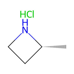 (R)-2-Methylazetidine hydrochloride|CS-0100346|791614-71-6