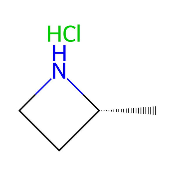 (R)-2-Methylazetidine hydrochloride|CS-0100346|791614-71-6