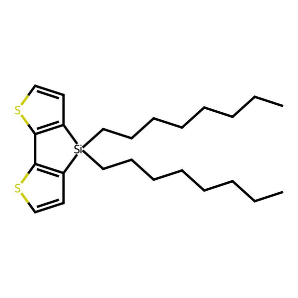 4,4-Di-n-octyldithieno-[3,2-b:2,3-d']silole|CS-0168008|1160106-12-6