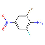 2-Bromo-6-fluoro-4-nitroaniline|CS-0099220|455-58-3
