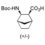 Boc-3-exo-amino-bicyclo[2.2.1]heptane-2-exo-carboxylic acid|29610|76198-37-3