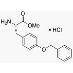 O-Benzyl-L-tyrosine methyl ester hydrochloride|03163|34805-17-9