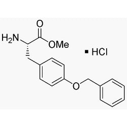 O-Benzyl-L-tyrosine methyl ester hydrochloride|03163|34805-17-9