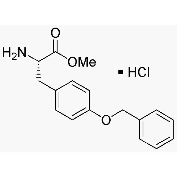 O-Benzyl-L-tyrosine methyl ester hydrochloride|03163|34805-17-9