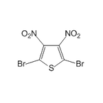 2,5-Dibromo-3,4-dinitrothiophene|CS-W013934|52431-30-8