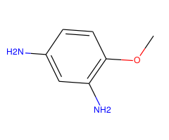 4-Methoxy-phenylenediamine, 97.5%|944443|615-05-4