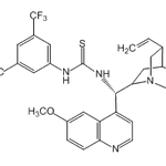 N-[3,5-Bis(trifluoromethyl)phenyl]-N'-[(8α,9S)-6'-methoxycinchonan-9-yl]thiourea|CS-0028351|852913-16-7