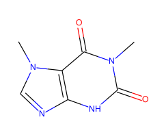 Caffeine Impurity 5|C4X-13305|611-59-6