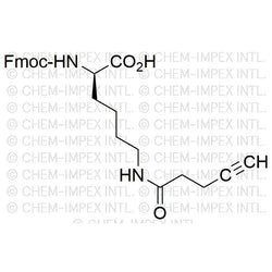 Na-Fmoc-Ne-(4-pentynoyl)-D-lysine|47727|2576508-18-2