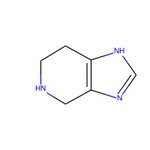 4,5,6,7-Tetrahydro-3H-imidazo[4,5-c]pyridine dihydrochloride|CS-W002483|62002-31-7