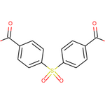 4,4'-Sulfonyldibenzoic acid|CS-W009431|2449-35-6