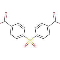 4,4'-Sulfonyldibenzoic acid|CS-W009431|2449-35-6