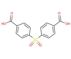 4,4'-Sulfonyldibenzoic acid|CS-W009431|2449-35-6