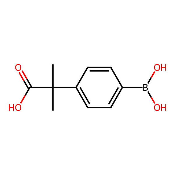 2-(4-Boronophenyl)-2-methylpropanoicacid|CS-0171833|1187209-18-2