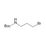 3-(Boc-amino)propyl bromide|CS-M1109|83948-53-2