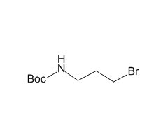3-(Boc-amino)propyl bromide|CS-M1109|83948-53-2