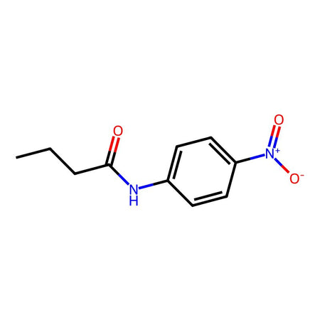 N-(4-Nitrophenyl)butanamide, 98%|9456237|54191-12-7