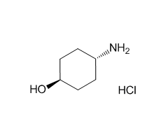 trans-4-Aminocyclohexanol hydrochloride, 95%|150308|50910-54-8