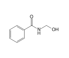 N-(Hydroxymethyl)benzamide, 98%|150342|6282-02-6